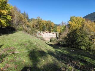Maison à Montellà i Martinet. Borda histórica en la cerdanya