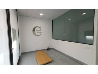 Geschäftsraum  Gran via. Local en venta en berga
