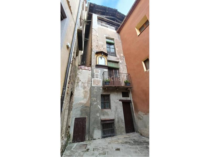 Foto ce9bd031-c9b2-4783-a2b6-084c743e4cc7. Casa a Berga