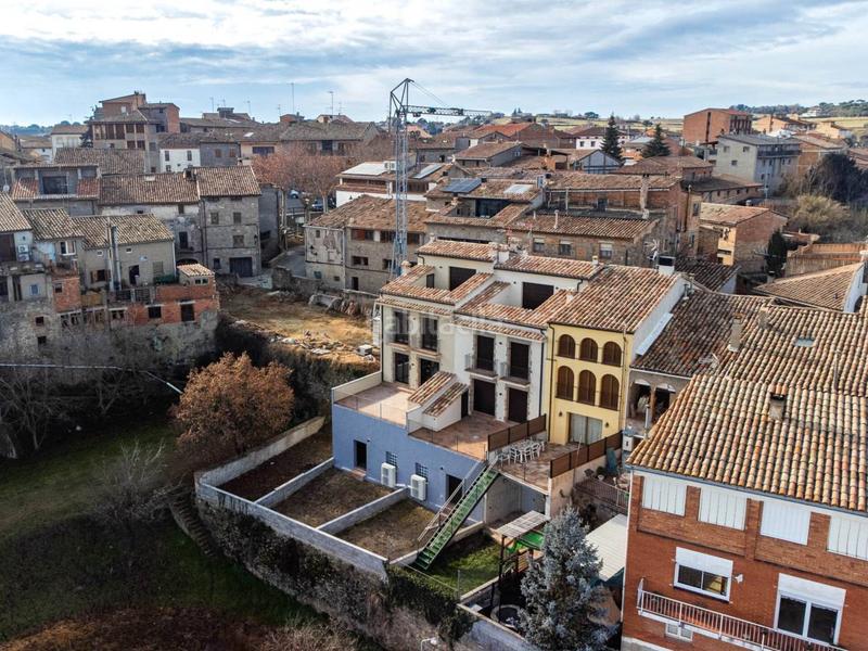 Foto 43a13e3d-518d-4495-aa38-0bc4a82865bb. Casa amb calefacció a Casserres