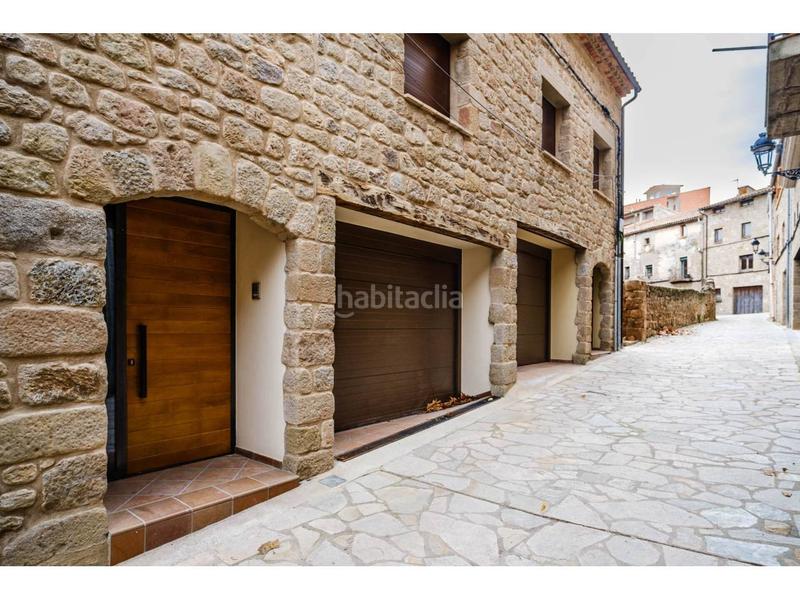 Foto 9760c28a-d6be-4d19-8014-266a7f8ecef0. Casa amb calefacció a Casserres