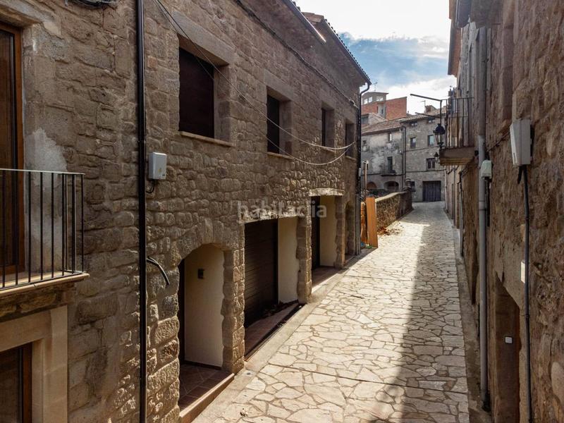 Foto e7b16830-9f09-4e2b-b64d-388555eac6ad. Casa amb calefacció a Casserres