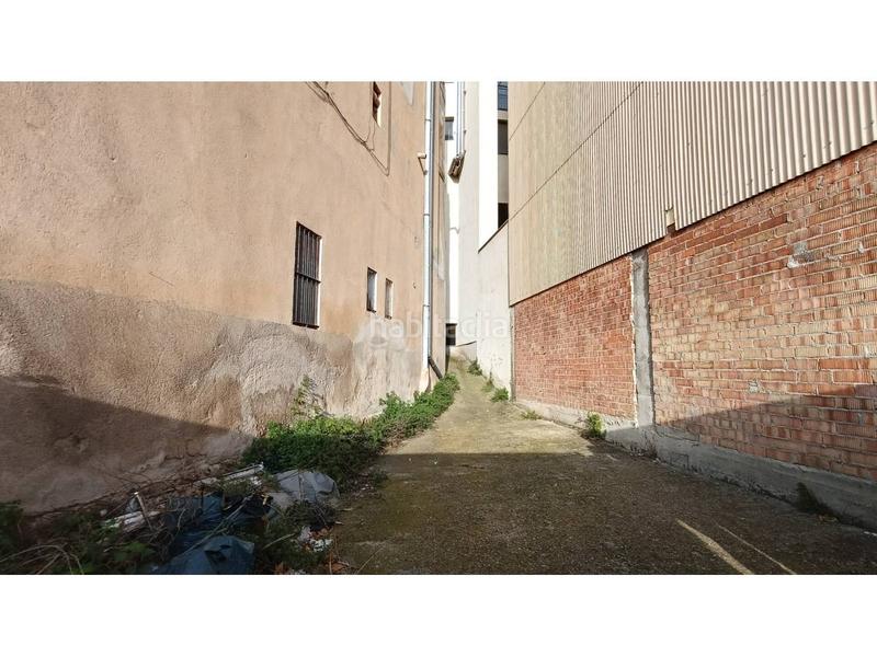 Foto ff1b92ea-102f-4341-9dce-161560b8ccdf. Casa edificio de 10 viviendas ideal para inversores en Berga