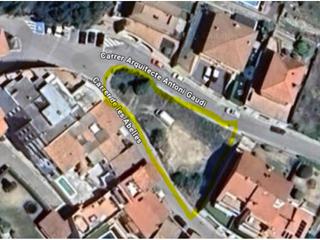 Residential Plot in Abelles 41. Terreno en venta en puigreig