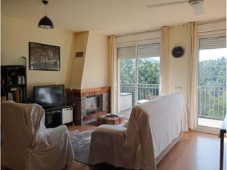 Pis a Cercs. Piso en venta en cercs  inmobiliaria clau21 berga