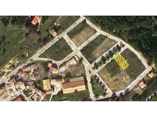 Residential Plot  Girona. Parcela en venta en vilada