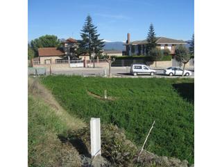Residential Plot in Montserrat 1. Terreno en venta en casserres