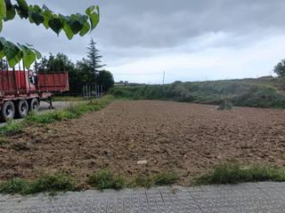 Terreno residencial en Montserrat 1. Terreno en venta en casserres