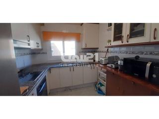 Pis  Santa eulalia. Piso en venta en berga