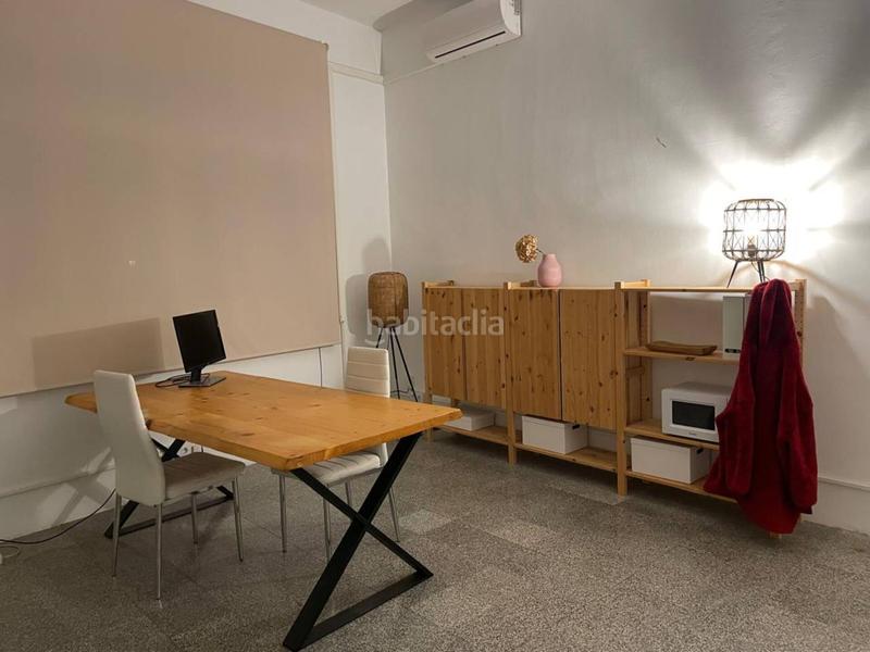 Foto 447792a2-a581-49da-9970-1e6a88d6d03a. Lloguer local comercial a Poble Nou Manresa