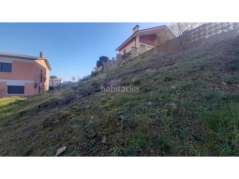 Foto 1942374b-14ca-4934-8903-5e67c8b5a627. Terreny residencial a Berga