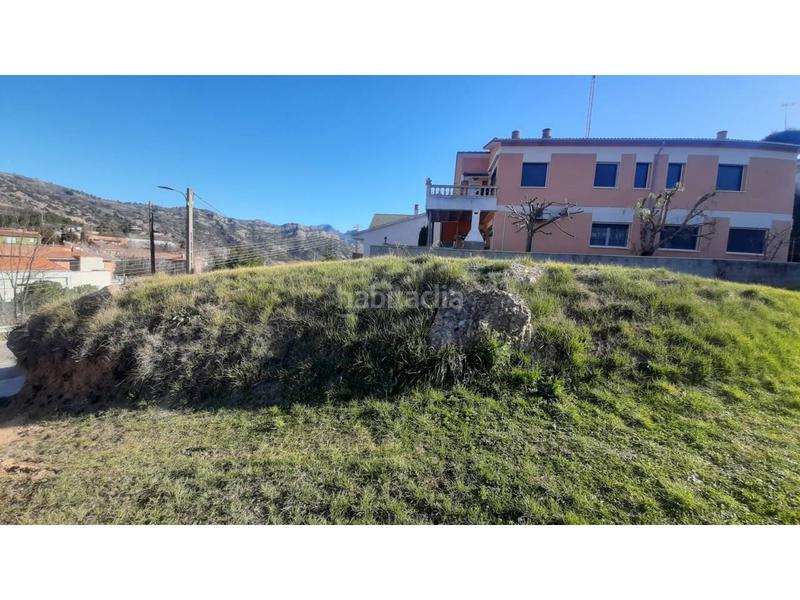 Foto 1a7a6981-79ae-46cf-9a98-2a84b21684f9. Terreny residencial a Berga
