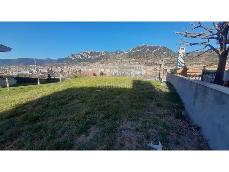 Foto 2a8c0e12-6b13-40df-8379-85d8a967f797. Terreny residencial a Berga