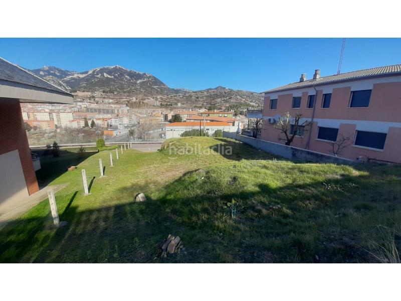 Foto 5b42d463-f1ce-4c26-9a40-ba7ed13ceb38. Terreny residencial a Berga