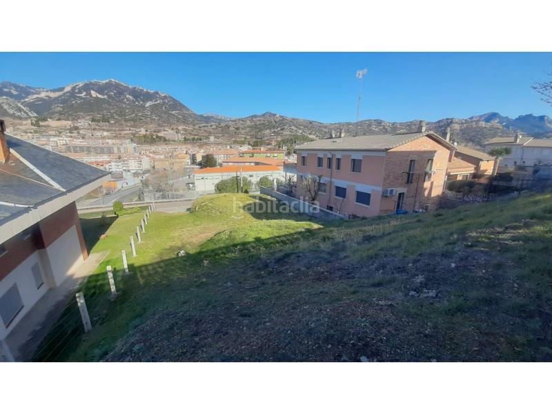 Foto 7e0f19dd-6afc-4b63-a89c-a2d4b7319005. Terreny residencial a Berga