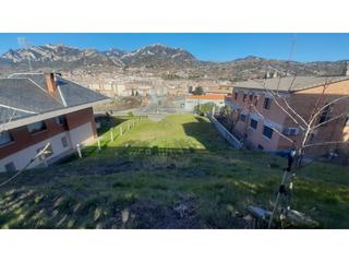 Residential Plot  Serra casampons. Parcela en venta en berga