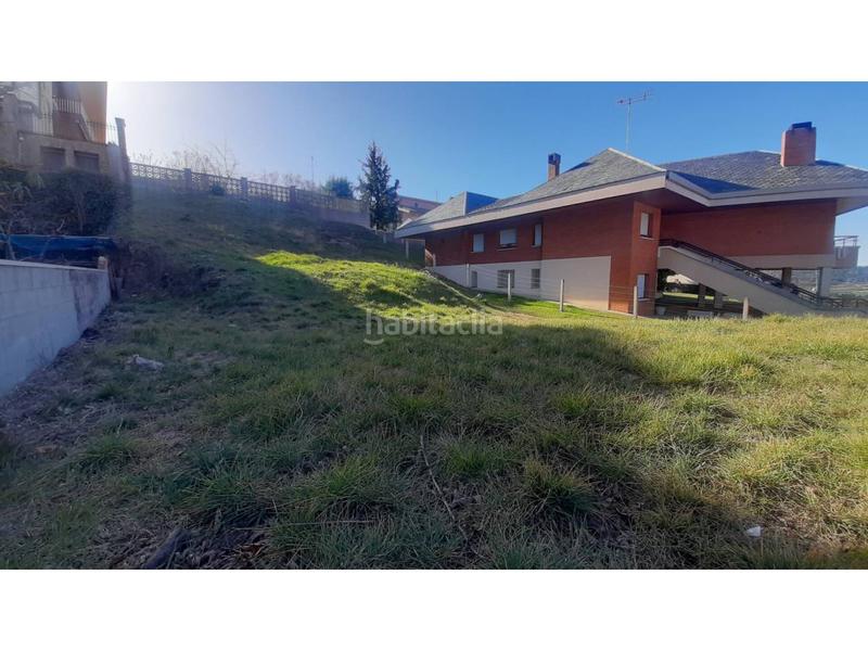 Foto 8b5371b9-3298-4de4-919d-a3c8911320b8. Terreny residencial a Berga