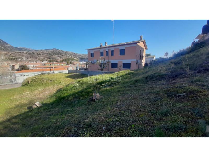 Foto 96351e71-faaa-4715-9d3c-2bd8b22365ad. Terreny residencial a Berga