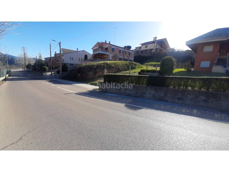 Foto ce3827cc-a794-4292-9c3d-1a446871f6e4. Terreny residencial a Berga