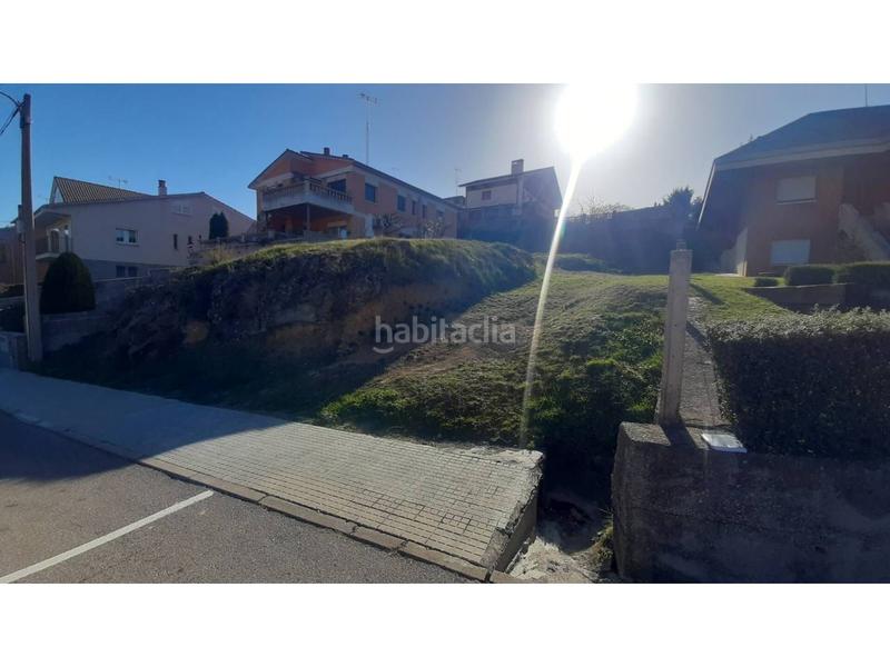 Foto f1de4758-a2c1-4b56-b9a5-5a127bc30511. Terreny residencial a Berga