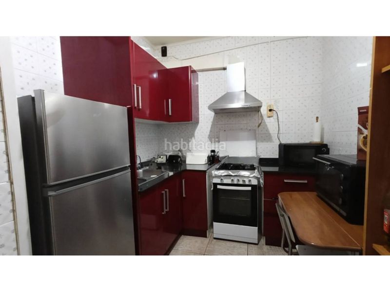 Foto 0370cb88-b5ae-4164-8b4a-dabec42cc73d. Flat in Berga