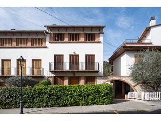 House in Puig-reig. Casa en venta en puigreig