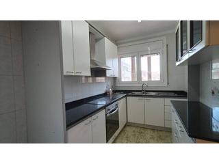 Flat in Berga. Venta de piso en berga