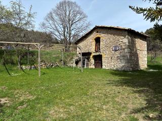 Casa a Vallcebre. Masía en vallcebre