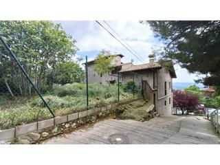 Rural plot in Pinsania 1. Terreno en venta en berga  zona pinsania