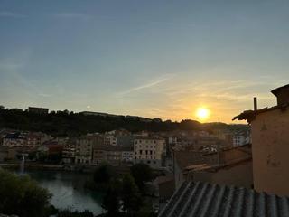 Appartement à Gironella. Piso con inquilino y buen rendimiento. ideal inversión