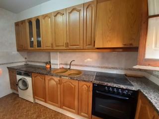 Flat in Olvan. Venta de un piso en olvan