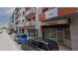 Geschäftsraum  Salvador espriu. Local en venta en berga
