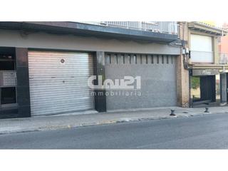 Business premise in Berga. Local en venta en berga