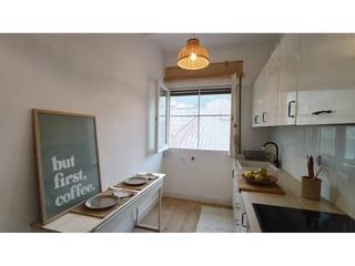 Flat in Bagà. Venta de un piso en bagà