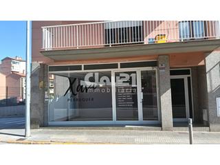 Rent Business premise in Berga. Local en alquiler en berga