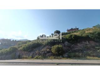 Terreno residencial en Berga. Terreno en venta en berga, urbanización casampons