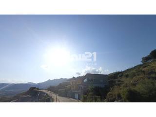 Wohngrundstück in Berga. Terreno en venta en berga, urbanización casampons