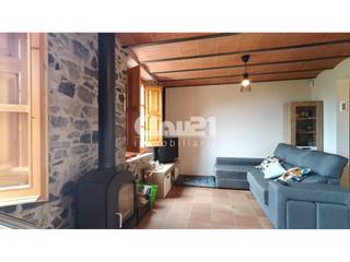 Appartement à Cercs. Piso con vistas a la montaña  amueblado  sant corneli de cercs