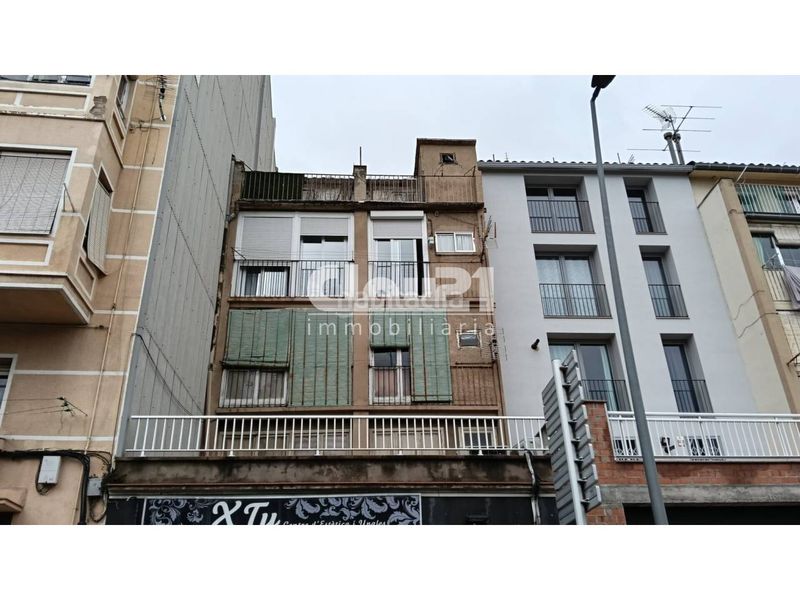 Foto a52a20d8-f6ef-4431-9d97-6e907b8164ec. Casa a Berga