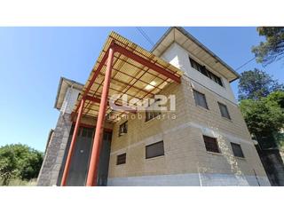 Location Bâtiment à usage industriel à Casserres. Nave comercial en venta  ametlla de casserres