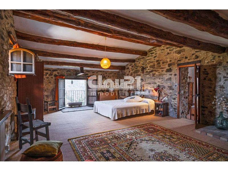 Foto 7b3a6b41-b430-42f2-b588-b815ed2ff77a. Masía masia en venta en Borredà
