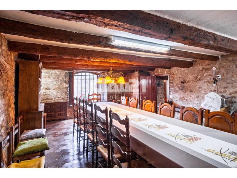 Foto aa13271d-07df-4e9e-af36-9942d2ba4a42. Masía masia en venta en Borredà