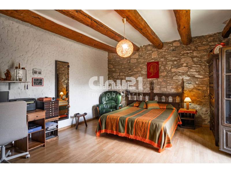 Foto bd271416-f466-4b48-91e3-560e42ac6783. Masía masia en venta en Borredà
