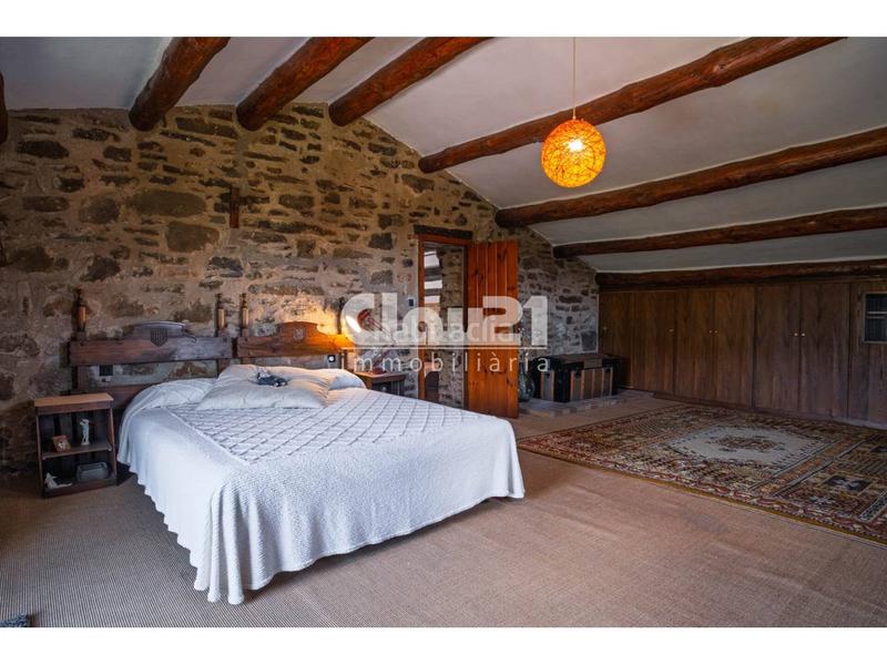 Foto d3df9d8a-ebe6-49dc-ba19-0397b3998d61. Masía masia en venta en Borredà
