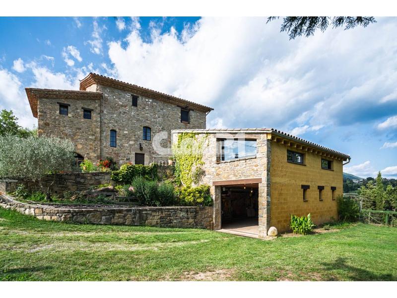 Foto d87696cb-6547-4c58-9f89-65a2528686a9. Masía masia en venta en Borredà