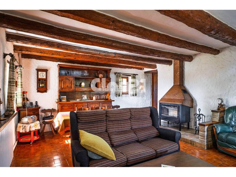 Foto daaf0064-1624-46d3-8598-c9ca992a6294. Masía masia en venta en Borredà