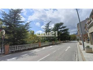 Maison à Berga. Casa en venta en berga