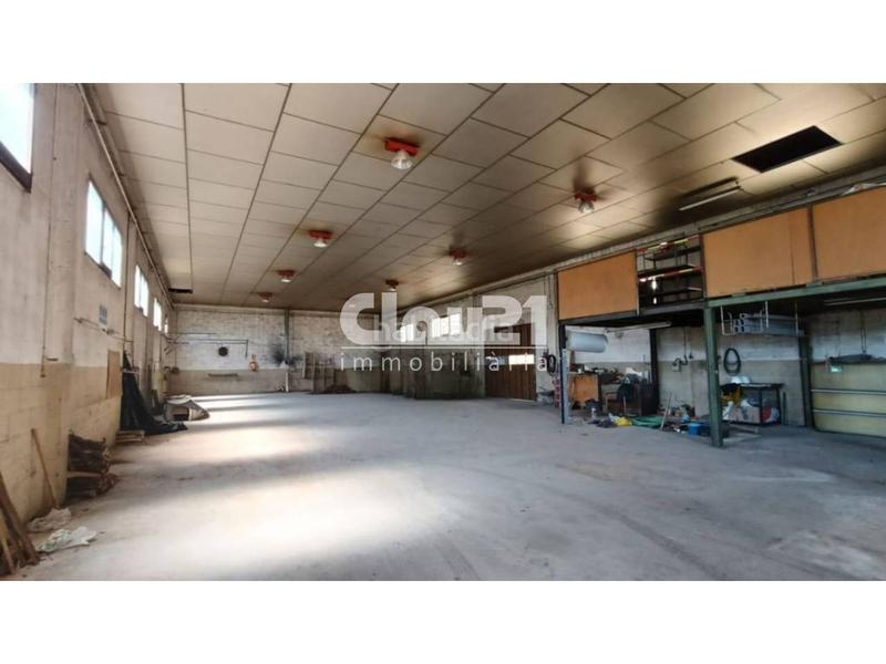 Foto 08b3a955-a1bb-480c-8bc7-7dc73f99bd09. Nave industrial nave comercial en venta ametlla en Casserres