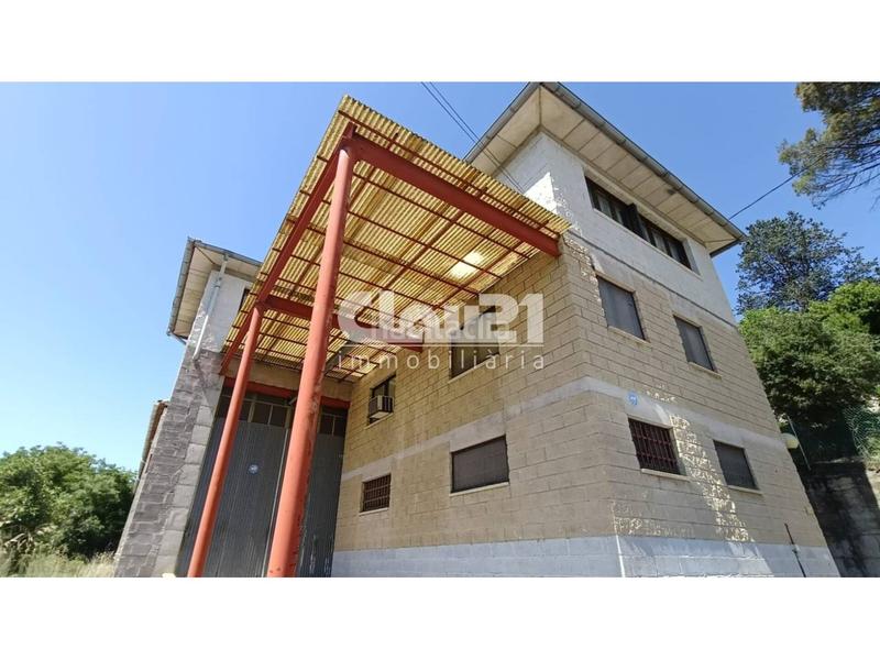 Foto 2010c669-f1bb-4812-a808-4d41f937baf7. Nave industrial nave comercial en venta ametlla en Casserres