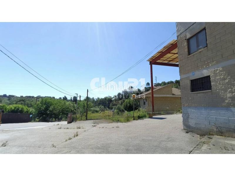 Foto 7d98c7e3-6cc8-4b43-8586-961ea18be442. Nave industrial nave comercial en venta ametlla en Casserres